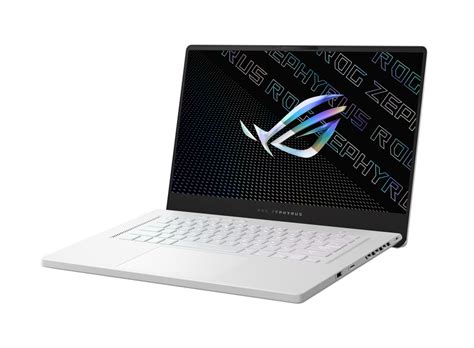 ROG Zephyrus G15 (2022) .